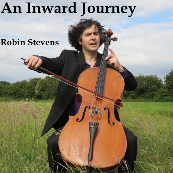 Cover art for An Inward Journey